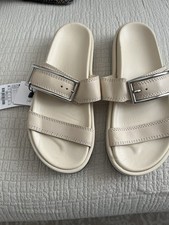 ZARA SRPLS Leather Buckle