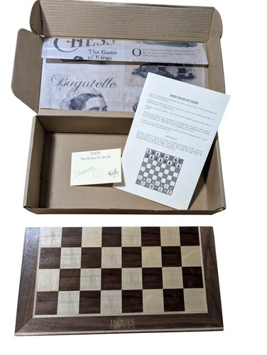 Jaques cabinet travel - jaques,