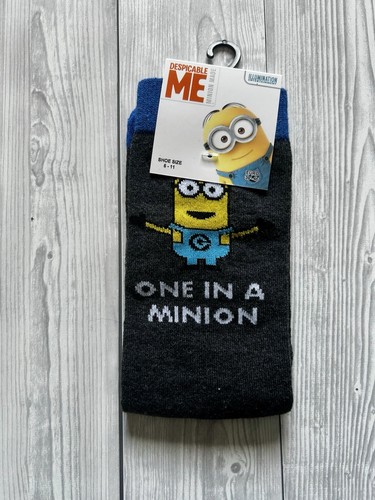 Pack men despicable - 1,