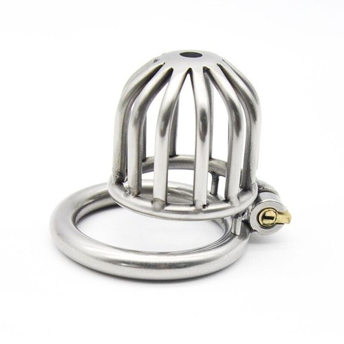 Stainless steel male - steel,