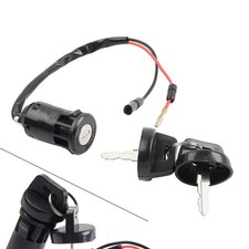 Ignition Key Switch For Honda