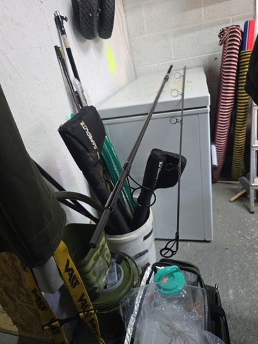 Daiwa longbow x45 13ft 5tc - 13ft, 3.5tc