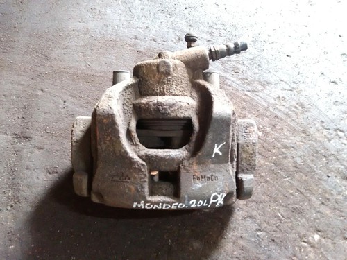Ford mondeo turnier ba7 - iv,