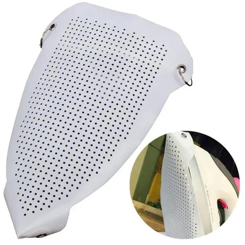Heat resistant iron - iron, cover