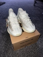 Size 8 - adidas Yeezy Boost