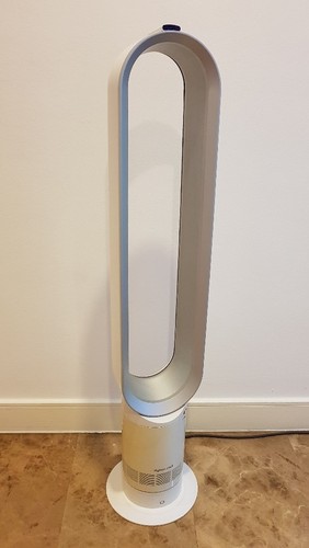Dyson am07 cool - dyson, tower