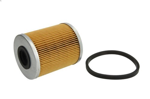 Fuel filter hengst - filter,