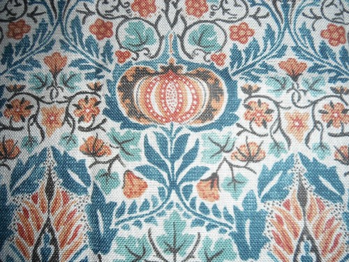 William morris fabric little - william,