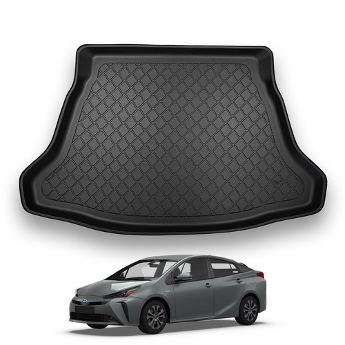 Nomad boot liner for toyota - liner,