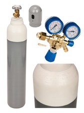 O2 Oxygen Bottle Cylinder 8L
