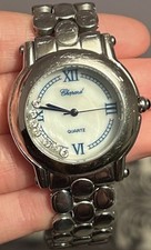 Pre-owned Chopard Happy Sport