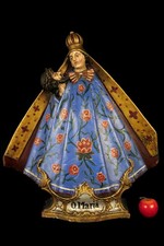 Amazing Antique Wooden