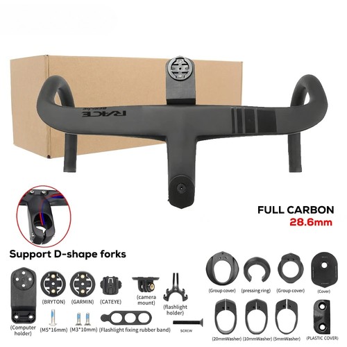 Road bicycle carbon fiber - bicycle,