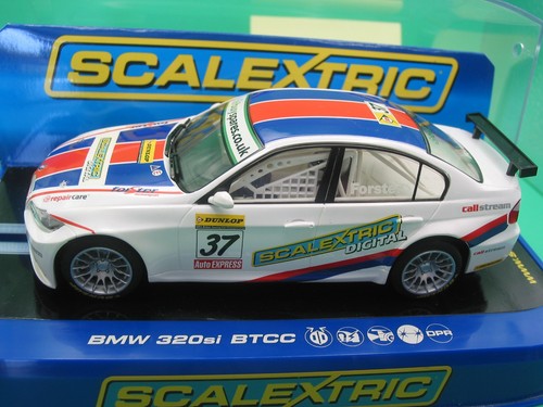 Scalextric digital c3217 bmw - digital,