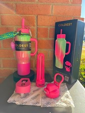 SALE 2Day  Rare Coldest 36oz