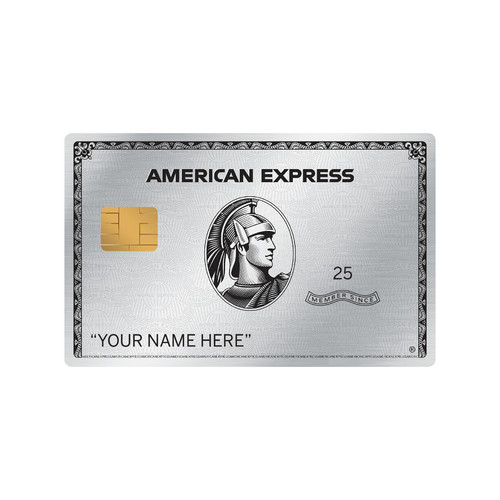 Custom express platinum - custom,