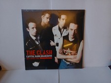 The Clash: Capitol Radio