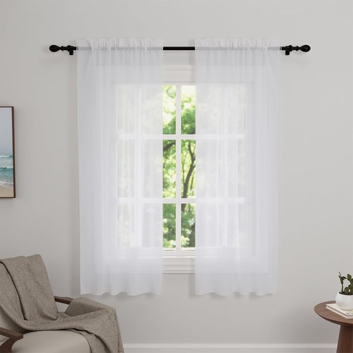 Net curtains for windows - net,