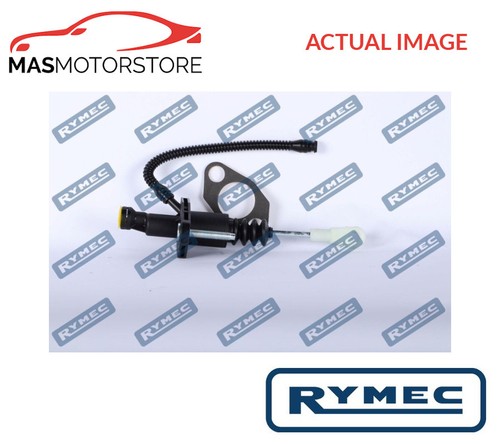 Clutch master cylinder rymec - clutch,