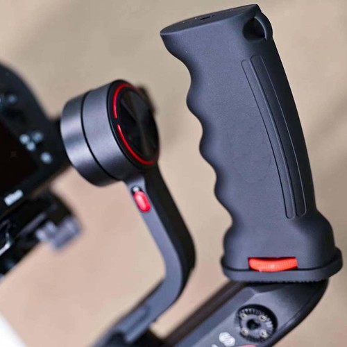 6pack gimbal stabilizer hand - 2-6pack,