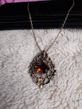 Absolutely stunning amber - absolutely,
