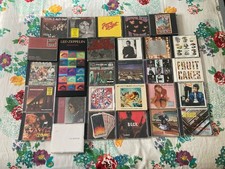 Bulk lot cds rock - lot, hip