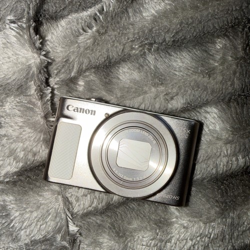 Canon power shot sx620 - canon, hs