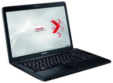 Toshiba satellite c660 - toshiba,