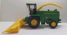 BRITAINS ERTL JOHN DEERE 6650