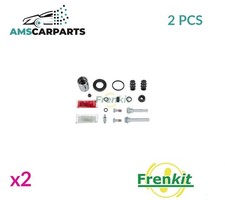 BRAKE CALIPER REPAIR KIT REAR