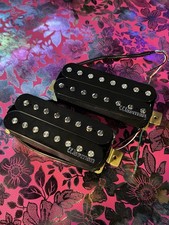 8 String Warman Prototype