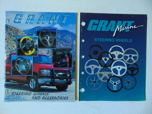 Vintage original 1998 - original, grant