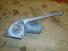 OPEL MANTA A 1900 WIPER MOTOR & LINKAGE FITS ASCONA KADETT PARTS AVAILABLE