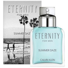 Calvin klein eternity for - calvin, men