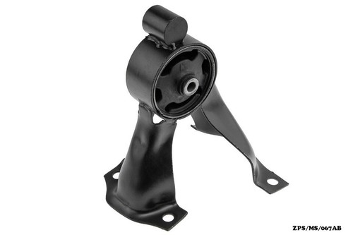 Engine mount rear - mount,