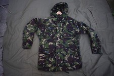 Vintage Old School DPM SAS