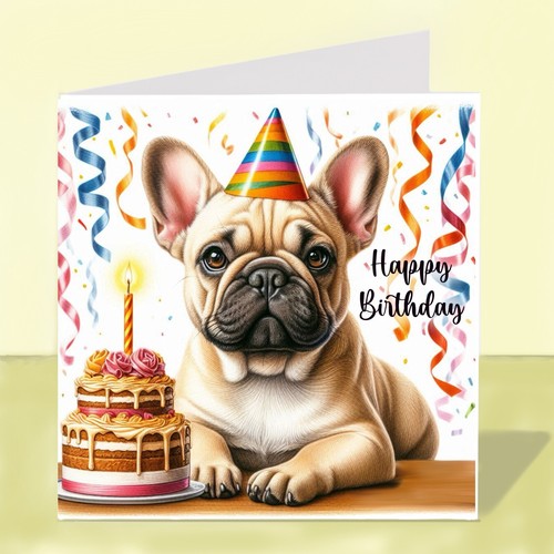 French bulldog frenchie dog - french, bulldog,
