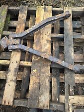 LandRover Defender/Discovery/Range Rover Classic Rear suspension A Frame