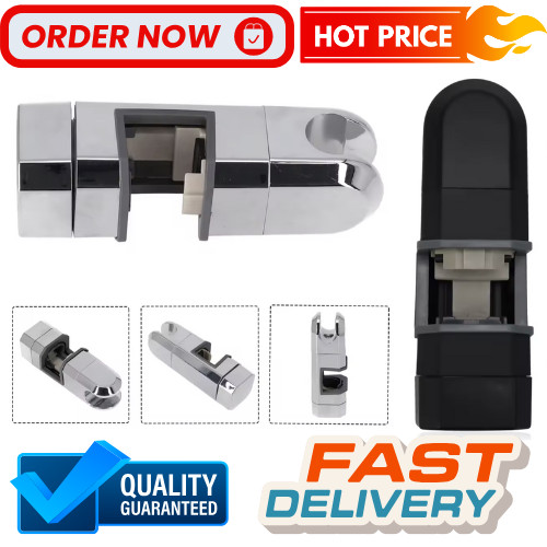 Slider bar holder universal - bar,