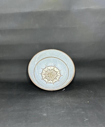 Campden pottery bowl - campden,