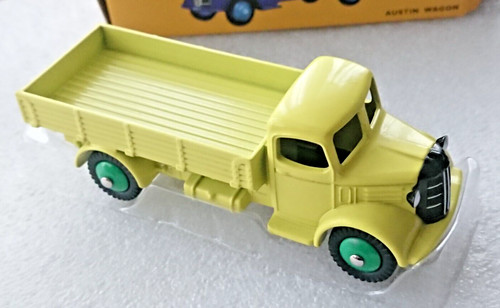 Atlas editions dinky - atlas, toys