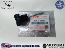 Suzuki OEM King Quad 450 500