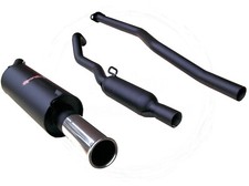 Sportex Vauxhall Nova