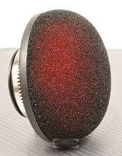 Mikuni VM26 Round Slide