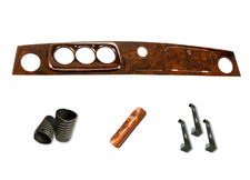 Classic Mini Dashboard 