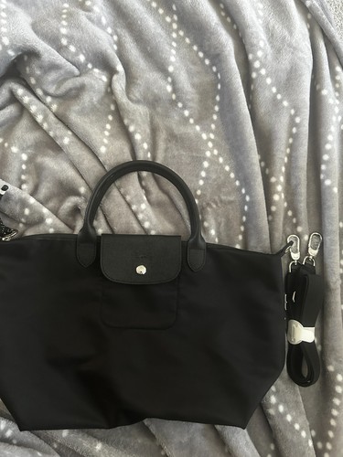 Longchamp pliage original - le,