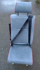 unwins seat WAV disabled