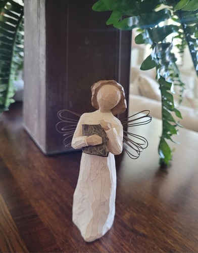 Willow tree susan lordi - by,