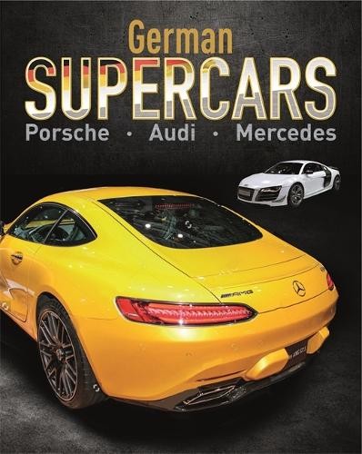 Supercars german - german,