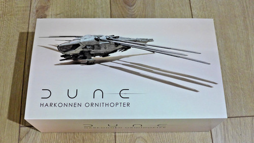 Master replicas dune - master,
